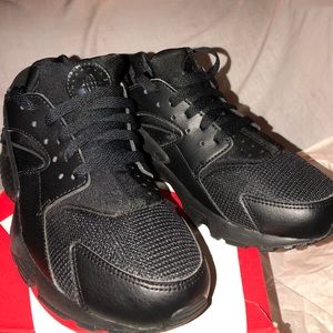 Nike Huarache Run (GS)